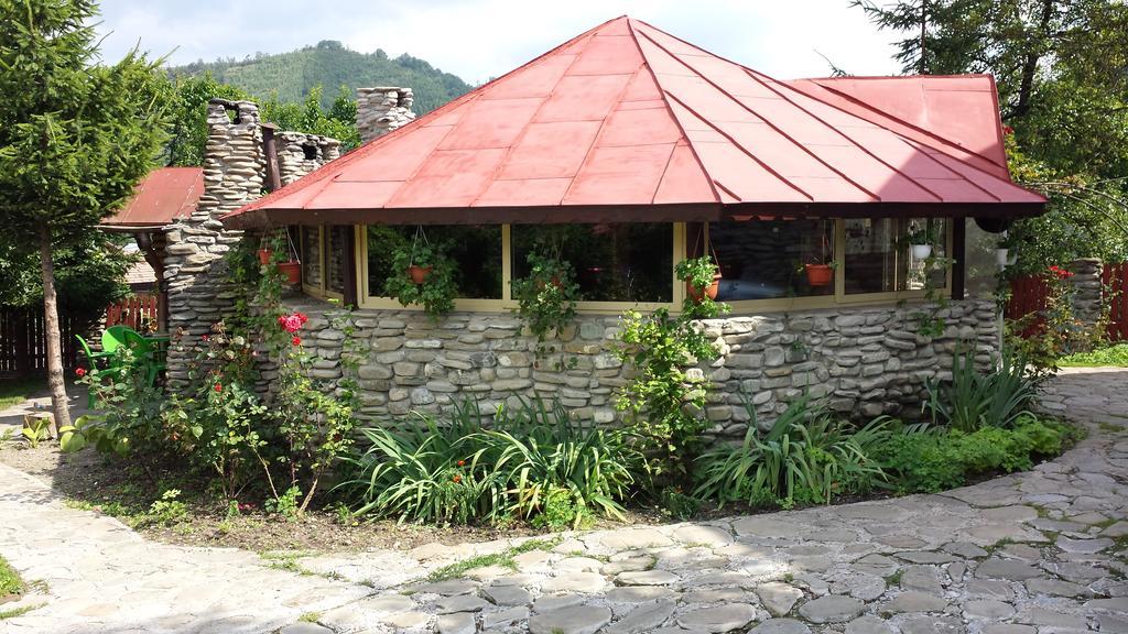 Vila Karina Tesila Exterior photo
