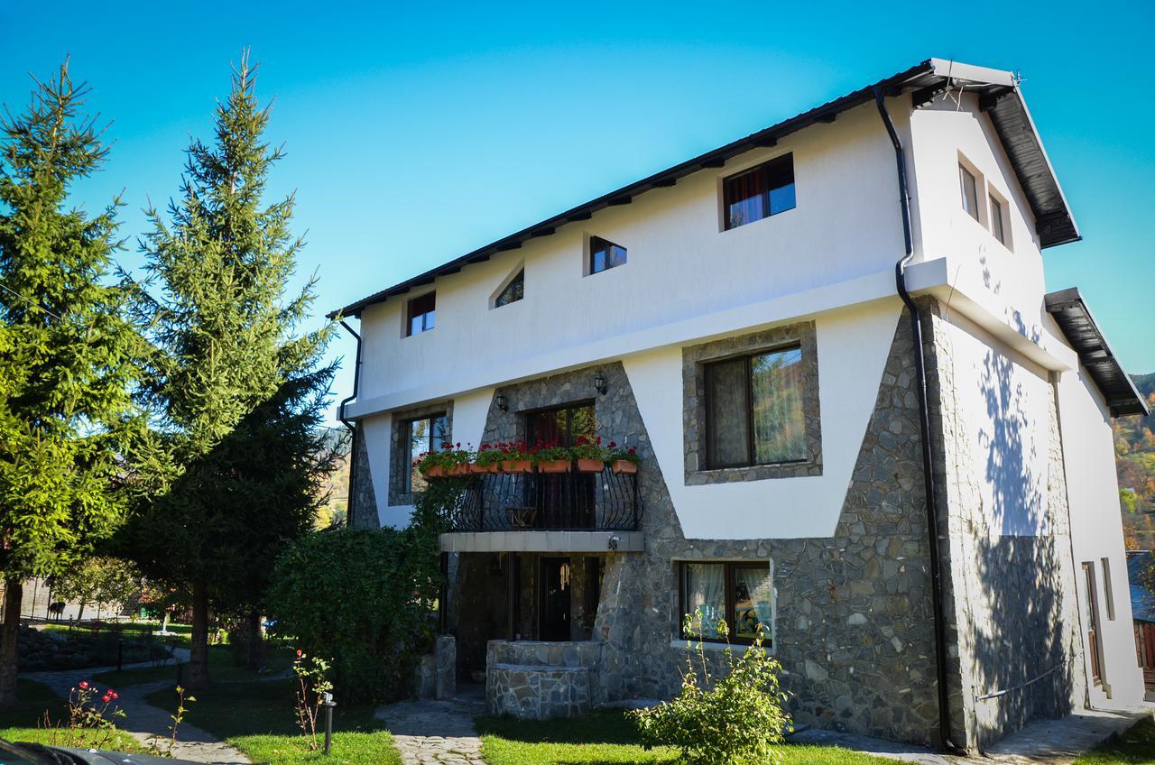 Vila Karina Tesila Exterior photo