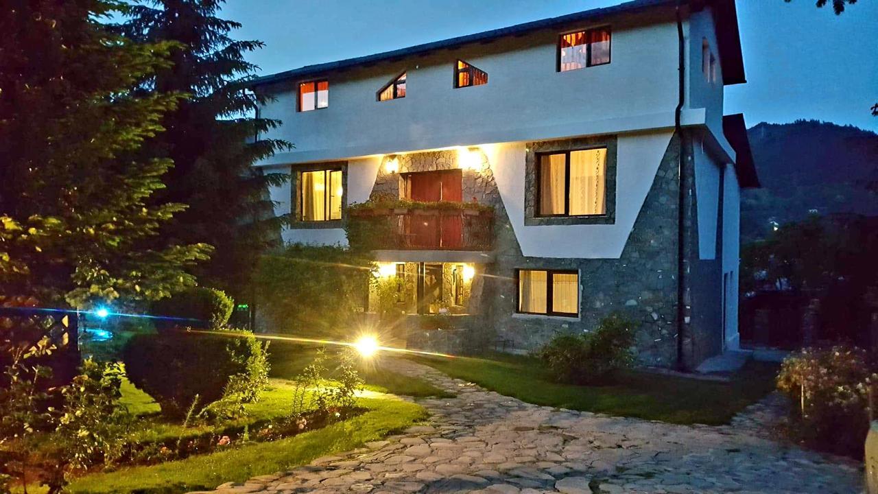 Vila Karina Tesila Exterior photo
